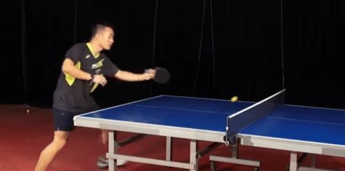 乒乓球发球技巧详解（提升乒乓球发球水平的关键动作要领）
