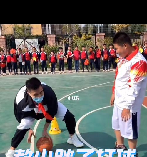 胖子打篮球，防守让人顶飞（篮球赛场上的胖子奇迹）