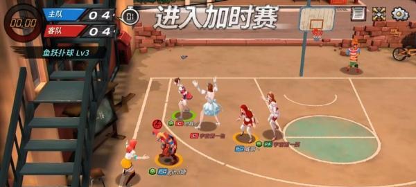 如何有效防守以潮人篮球掉球？（掌握关键技巧，提高防守效率）