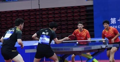 中国乒乓球送球技巧大揭秘（掌握这一，击败对手从容不迫）