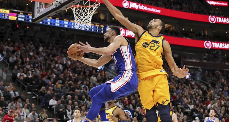 NBA篮球（策略、技巧与意志力）