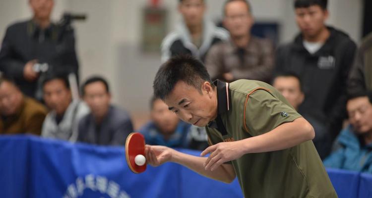 乒乓球起步技巧教学的反思与探讨（从基础打法到战术应用，一步步带你成为乒乓球高手）