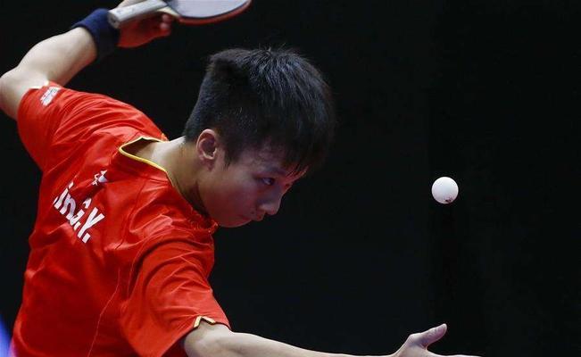 乒乓球接球技巧教学（提升乒乓球接球能力，让你在比赛中无往不胜！）