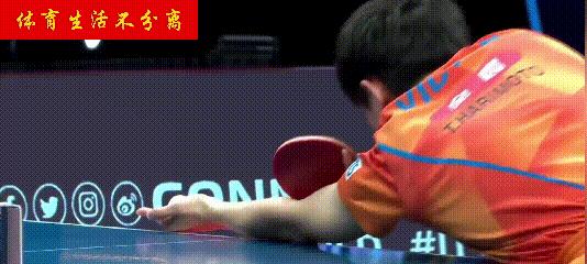 乒乓球训练之挡位技巧的提高（乒乓球挡位技巧训练方法与技巧分享）