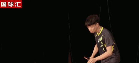 乒乓球新手的发旋球技巧（学会直拍发旋球，成为乒乓球高手）