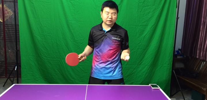 乒乓球拉球的技巧动作要领（提高拉球技术，成为优秀乒乓球手）