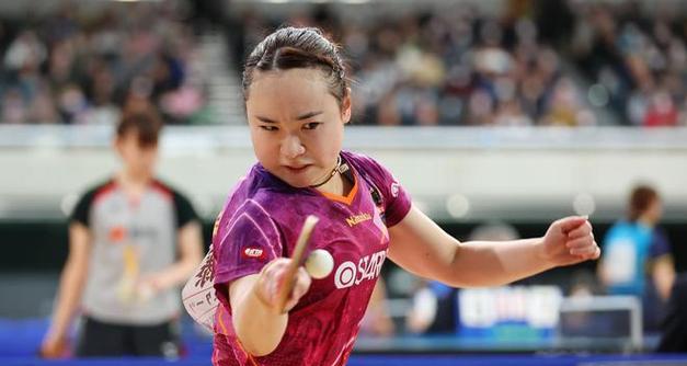 日本女乒乓球比赛的技巧比分（揭秘日本女乒乓球选手的比赛技巧和比分优势）