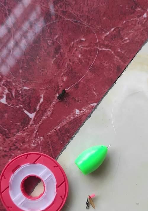 掌握路亚飞蝇钩，钓鱼技巧无往不利（提升你的钓鱼技术水平，用好路亚飞蝇钩）