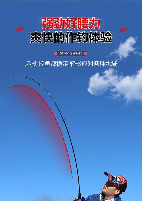 掌握以路亚竿水滴轮正确钓鱼方法（打造高效钓鱼装备，让鱼儿主动上钩）