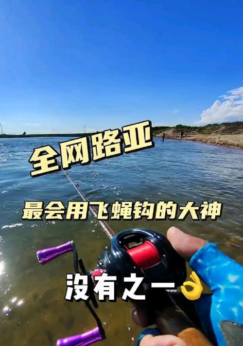 探索路亚钓鱼的乐趣（为没有钓鱼经验的人提供简易指南）