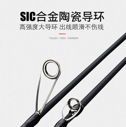 如何选择适合路亚钓鱼的竿稍（提供专业的选购指南，轻松钓到理想的猎物）