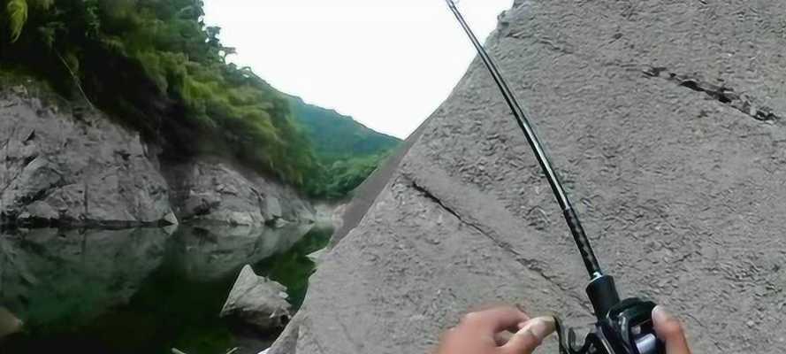 路亚钓鱼技巧与判断（如何判断是否适合使用路亚钓鱼？其中的为“路亚钓鱼”。）