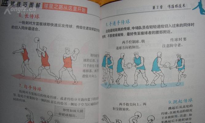 如何有效阅读篮球防守（提升篮球战术水平，掌握阅读防守的技巧）