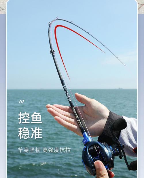 选择适合路亚钓鱼竿的长度的重要性（探索最佳长度选项，提升路亚钓鱼体验）