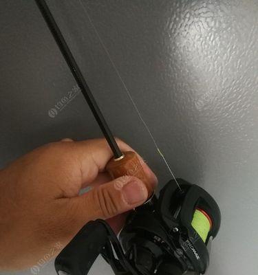 深入探究路亚钓鱼的前导线使用之道（为什么前导线在路亚钓鱼中如此重要？）