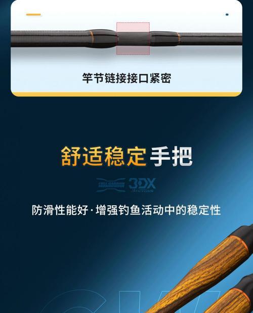 用路亚竿钓鱼，能否刷铃铛？（解析路亚竿的钓鱼能力及钓鱼技巧）