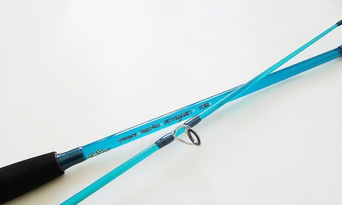 探索3.6米玻璃路亚钓鱼竿的魅力（解析3.6米玻璃路亚钓鱼竿的卓越性能与适用场景）
