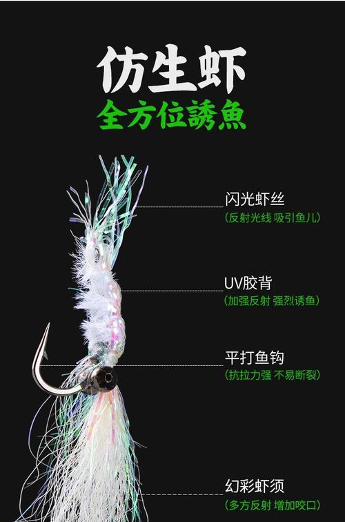 为什么以路亚钓鱼用7克亮片？（探讨以7克亮片作为主要工具在路亚钓鱼中的优势与适用性）