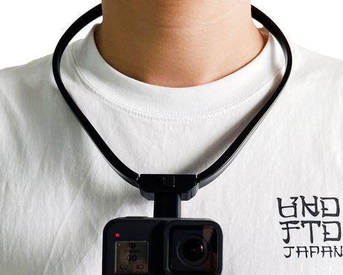 探索路亚钓鱼新利器——GoPro9（记录钓鱼乐趣，捕捉珍贵瞬间）
