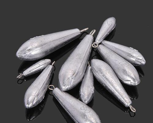 路亚钓鱼是否适合使用铅坠？（探讨在路亚钓鱼中使用铅坠的利与弊）