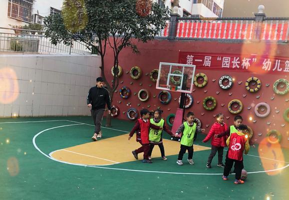 幼儿篮球中如何训练防守动作（提升幼儿篮球运动员的防守技巧）