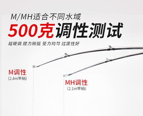 掌握路亚竿钓鱼的技巧与方法（如何正确使用路亚竿进行高效钓鱼）