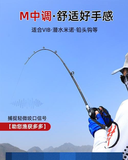 深入探讨以钓鱼用海杆路亚杆是否违法（钓鱼爱好者需知的法律细节与规定）