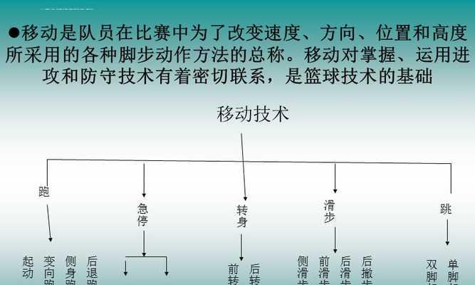 篮球防守技术解析（揭秘篮球场上的15种防守策略）