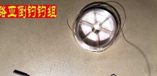 以手竿主线路亚钓鱼的技巧与经验分享（掌握手竿主线路亚钓鱼，成就高效钓鱼之旅）