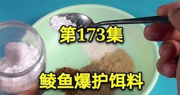 路亚钓鲤鱼的最佳饵料选择（探寻钓鲤鱼的最佳诱饵，让你成功上钩！）