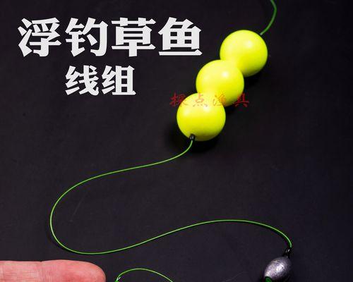 选择合适的路亚钓鱼线和钩的尺寸（-路亚钓鱼线、钩的尺寸）