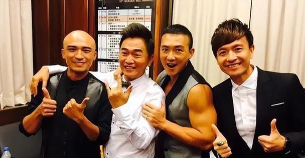 吴宗宪打篮球（挑战吴宗宪的篮球防守，如临大敌！）
