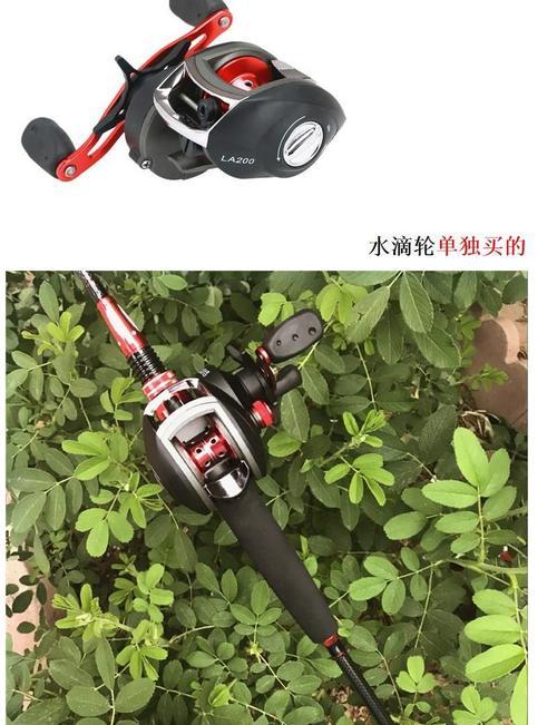 如何选择适合路亚钓鱼的竿杆？（探索路亚钓鱼世界，选择合适的竿杆）