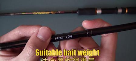 如何选择适合钓鱼的路亚竿？（路亚竿选购指南及技巧，助你钓鱼更轻松）