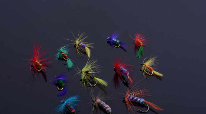 挑战钓技，探索18号飞蝇钩路亚钓鱼的乐趣（激发钓鱼热情，18号飞蝇钩路亚技巧全解析）