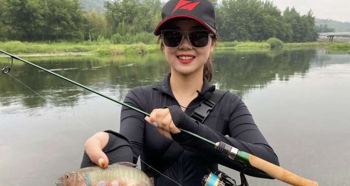 乐清河里适合路亚钓鱼的好去处（探索乐清河畔的路亚钓鱼天堂）