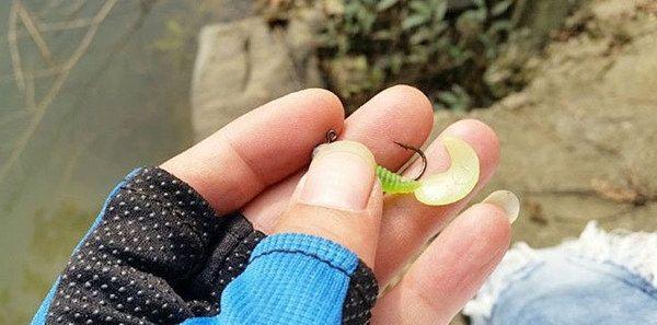 现在能否使用路亚鱼饵进行钓鱼？（探讨现代钓鱼技术的创新与变革）