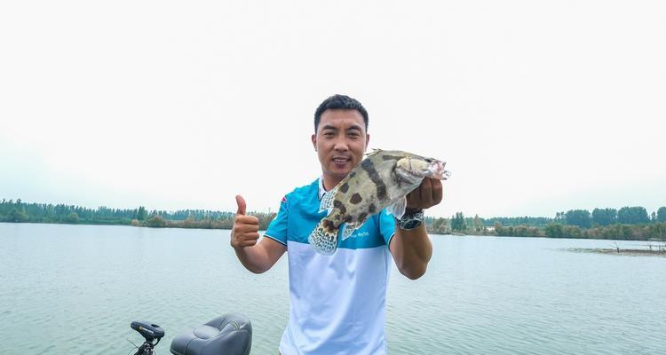为什么钓鱼都叫路亚？（探寻钓鱼界的命名奥秘）