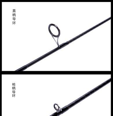 以路亚钓鱼的最佳选择（路亚钓鱼杆选购指南，全面解析如何选择合适的路亚钓鱼杆）