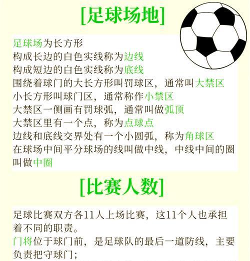 掌握带球射门技巧，成为足球高手（教你如何运用带球射门技巧，提升进球能力）