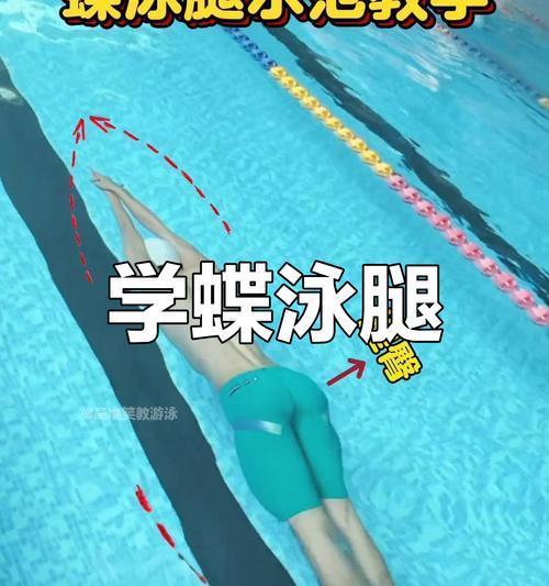 轻松入门（掌握这一个，让你快速成为游泳高手！）