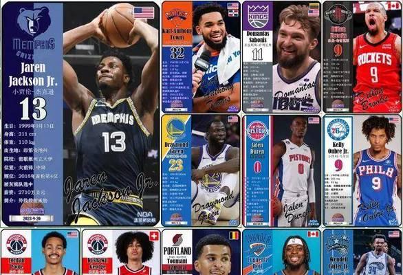 NBA2017新秀排行榜（揭秘新秀中的潜力黑马和领头羊，逐梦NBA的明日之星）